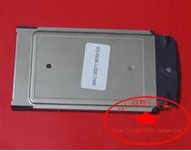 SENAO Shenbrain NL-2511CD PLUS EXT2 PCMCIA Wireless Card 200MW Power 