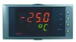 Hongrun instrument New Rainbow Run NHR-5300 series artificial intelligence PID regulator