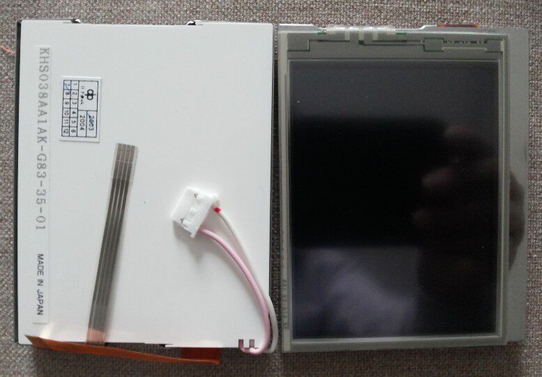 STAR STEC-360 New Display KCS038AA1AJ-G21