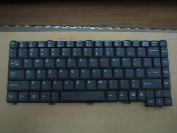 HP 1200 Keyboard
