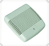 Plastic Shell Card Reader shell instrument box electronic plastic box sensor T3 95 × 105 × 35mm