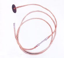 High-voltage fuse High-voltage fuse 30A band buckle (with various current)