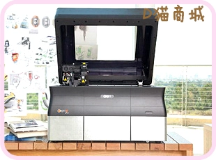 Высокоточный принтер, 3D печать