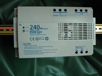 Iquan IDEC switching power supply PS5R-G24 240W 24V10A rail installation industrial power supply