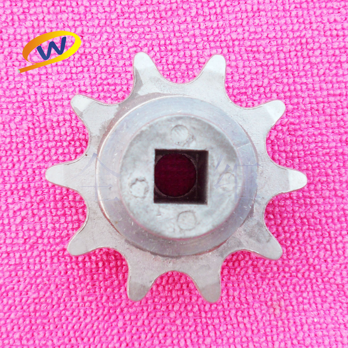 Doorman DOORMAN garage door open door machine track metal sprockets four-way connector garage door motor accessories