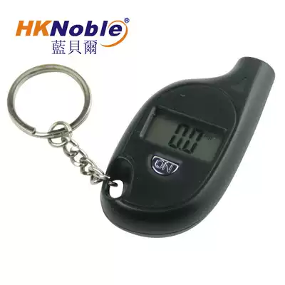 Lambel Digital Tire Pressure Meter High Precision Car Tire Pressure Meter Tire Testing HK-801