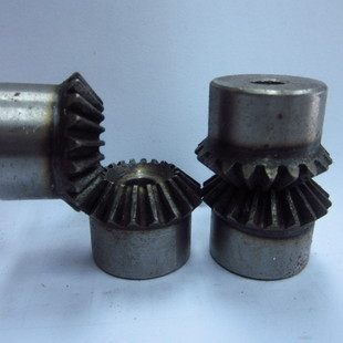 Positive bevel gear supply various specifications bevel gear 1 mold 1 5 mold 2 mold 2 5 mold use packaging printing electronic equipment