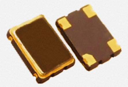 Patch crystal oscillator active oscillator OSC 36868MHZ 5070 5 * 7mm Imports