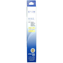 (Epson agent) original Epson C13S010055 color band core ink tape * LQ-300K 580k