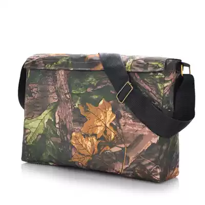 Dead tree camouflage tool rack bag Tool bag door bag H bag