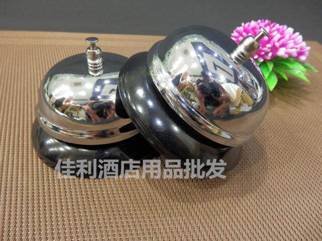 Restaurant kitchen special bell bar bell bar bell pass dish bell meal bell summon bell bell bell