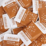 Taikoo Coffee Coffee Pack Swipe Taikoo Taikoo Golden Coffee Coffee 5G*100 упаковка