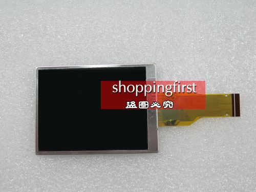 Brand New Benq E1250 E1260 E1460 W1220 Lcd Display Digital Camera Lcd Screen