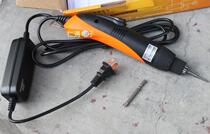 Japanese quality Anbo AM-620H electric screwdriver electric batch semi-automatic screw batch 220V in-line