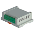 Meter Host shell PLC housing Work control housing PC Box 115 * 90 * 40