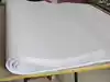 20 sheets of large white paper Full open 80g whole white paper Poster paper wallpaper thin 78X109CM white wrapping paper Large white paper