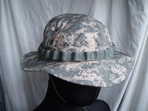 (New U.S. Public Issue Old Stock) ACU Binny Hat