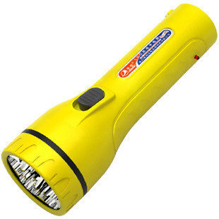 Tyagger YD-8802 rechargeable LED flashlight 6 1 LED two tranches of banknotes