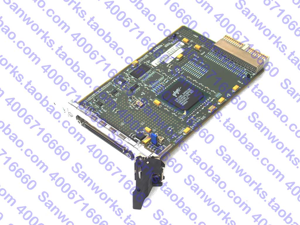 STORAGETEK 309896304 LVD SCSI icard For L700 L1400