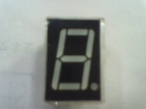  Digital tube 5611 5612 0 56 inch one-digit seven-segment digital tube 0 56 inch factory direct sales digital tube