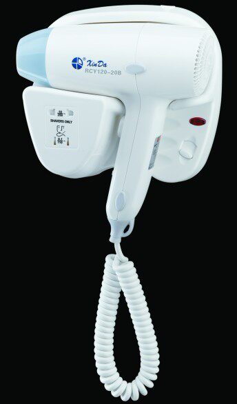 Cinda hairdresser hairdresser hair dryer hair dryer hair dryer RCY120-20B