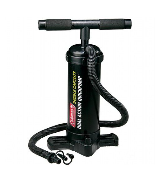 Не качает ручной насос для подкачки шин - 92 фото