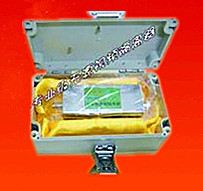 Professional level anti-interference passive video isolator