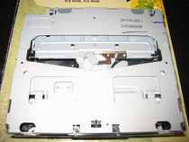 Alpine car audio CDA-117 CDE-121 CDE-123 CD movement laser head new original