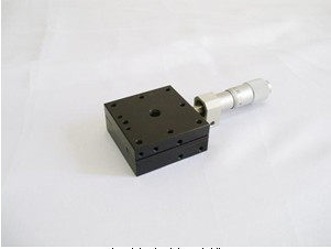 Dovetail translation stage TSD series TSDA4013-1S