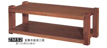 Jazz Supreme wooden board double second floor (freight to pay free wooden frame manufacturers straight hair)