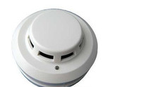 Bay brand JTY-GF-GST104 point type photoelectric smoke sensing fire detector spot