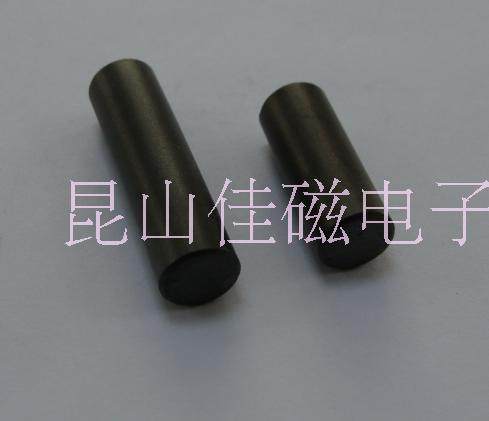 Special price running sales 6*20 nickel-zinc magnetic rod diameter 6 mm long 20 mm