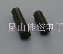 Special sale 6*20 nickel zinc magnetic rod diameter 6mm length 20mm