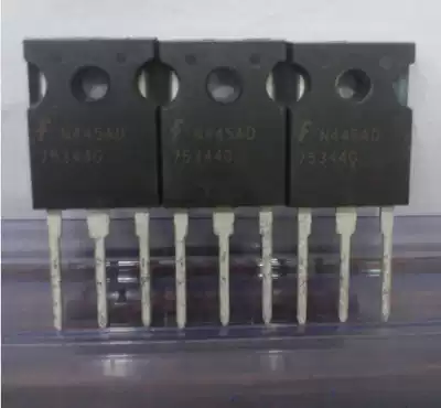 (Mingxinda Electronics) original transistor 75344G