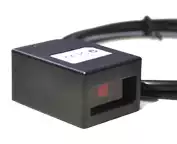 U410 barcode detection system barcode scanning controller comparison screening high-speed identification