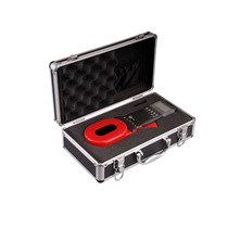 ETCR2000A clamp grounding Resistance Tester new long-Port grounding Resistance Tester