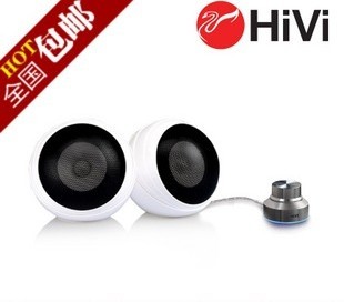 The Hivi Whee S3W Condensed Black Version