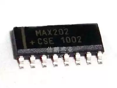 MAX202CSE communication interface device RS-232 interface imported original