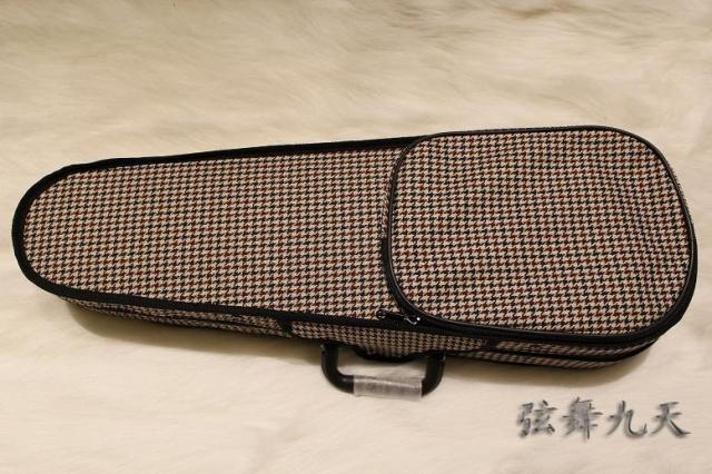 Export High-end Light Practical Violin Case 2 4 Violin Case 1 4 Violin Case 1 8 Violin Case-Taobao