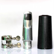 American DUKOFF DUKOFF D8 D7 treble saxophone metal flute head