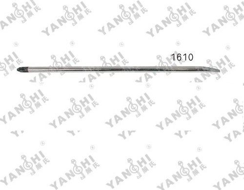 Yan's Rhythm Tool -1610 Cross Knife