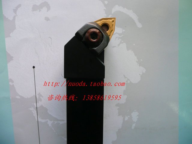 [Crown Reputation] CNC Cutter Bar Outer Circle Turning Tool Outer Circle Cutter Bar Large Pressure Plate WWLNL2020K08