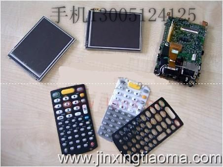 SYMBOL MC3090 LCD screen touch screen motherboard laser module keys