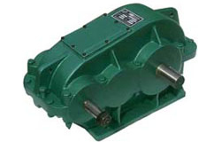 JZQ ZQ gear gear reducer 250 (Distribution motor motor) gearbox