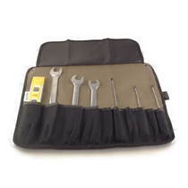 Top European Oxford cloth tool roll bag (without tools) PT-N055