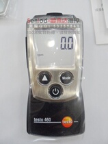 460 Speedometer Deto Handheld Portable Tachometer testo460 Tachometer Photoelectric Tachometer