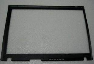thinkpad T61 B shell 141 front screen frame new original