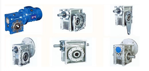 Shanghai Yintong RV75-50-90B5 reducer reducer worm gearbox reducer