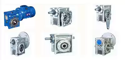 Shanghai Yintong RV75-50-90B5 reducer reducer worm gear box reducer