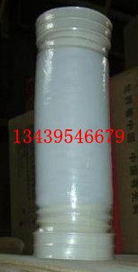 Special exhaust pipe for integrated ceiling bath bully exhaust pipe exhaust pipe ventilator oil pumping lamp